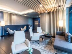 B&B Hotel München-Olympiapark