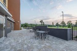 Fairfield Inn Suites Bloomsburg