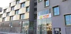 Appart-Hotel Mer & Golf City Bordeaux Lac