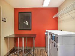Extended Stay America Columbia Corporate