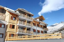 Residence Odalys Aquisana
