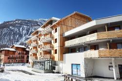 Residence Odalys Aquisana