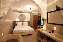 Riad Shambala
