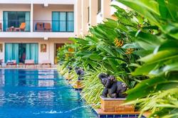 The Windmill Phuket Hotel