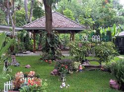 The Sylvana Pai Boutique Resort