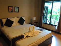 The Sylvana Pai Boutique Resort