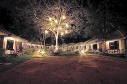 The Sylvana Pai Boutique Resort