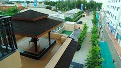 Visa Hotel Hua Hin