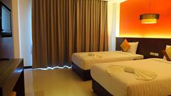 Visa Hotel Hua Hin