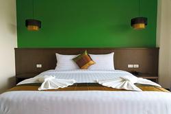 Visa Hotel Hua Hin