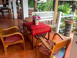 Pai River Villa