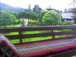 Pai River Villa