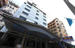 Aa Pattaya Residence
