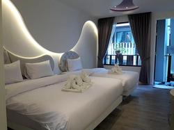 Avatara Resort