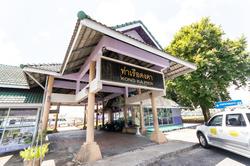 K.L. Boutique Hotel