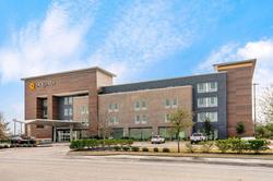 La Quinta Inn Suites By Wyndham College Station So