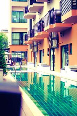 Maytara Hotel