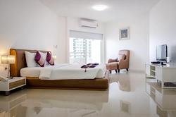 Markland Seaside Pattaya