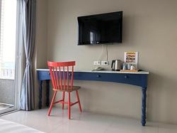 Hub Hua Hin 57 Hotel