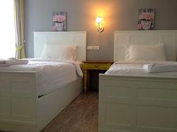 Hub Hua Hin 57 Hotel