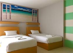 Hub Hua Hin 57 Hotel