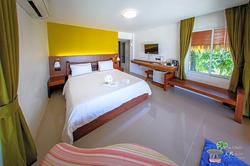 K B Resort Koh Chang