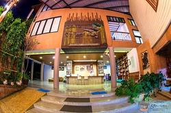 K B Resort Koh Chang
