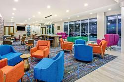 La Quinta Inn Suites By Wyndham Waco Baylor Downto
