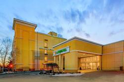 La Quinta Inn Suites By Wyndham Danbury
