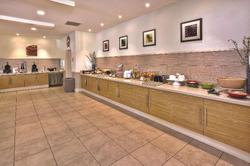 La Quinta Inn Suites By Wyndham Danbury