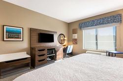 Hampton Inn Batesville