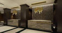 Hotel Fort Des Moines, Curio Collection by Hilton