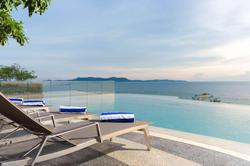 Bayphere Hotel Pattaya