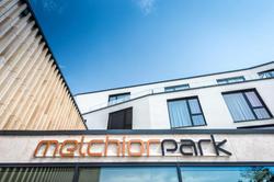 Melchior Park