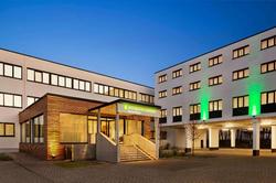 Wyndham Garden Munich Messe Hotel