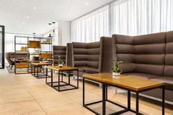 Wyndham Garden Munich Messe Hotel