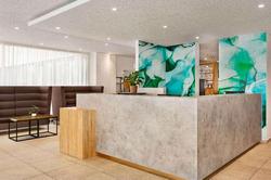 Wyndham Garden Munich Messe Hotel