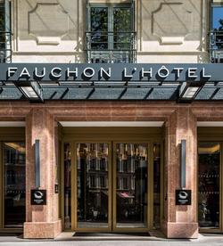 Fauchon L Hotel