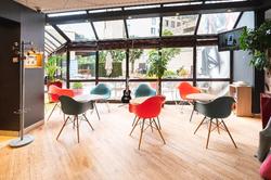 B&B HOTEL Rouen Centre Rive Droite