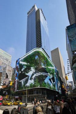 The Times Square Edition