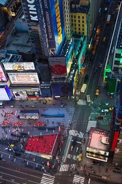 The Times Square Edition