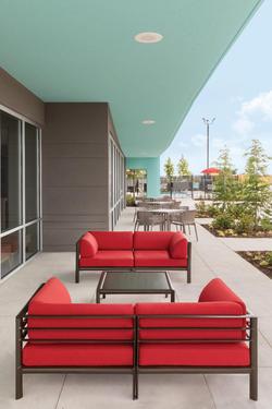 avid Hotel Beaumont