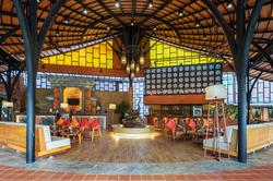 Areca Resort And Spa
