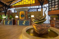 Areca Resort And Spa