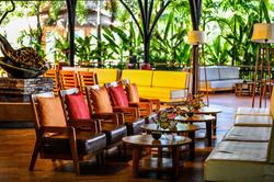 Areca Resort And Spa