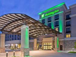 Holiday Inn Kansas City - Northeast