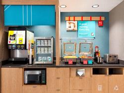 Avid hotel Oklahoma City Airport