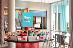 Avid hotel Oklahoma City Airport