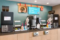 Avid hotel Oklahoma City Airport