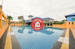 Pattaya Bed Boutique SHA by ZUZU